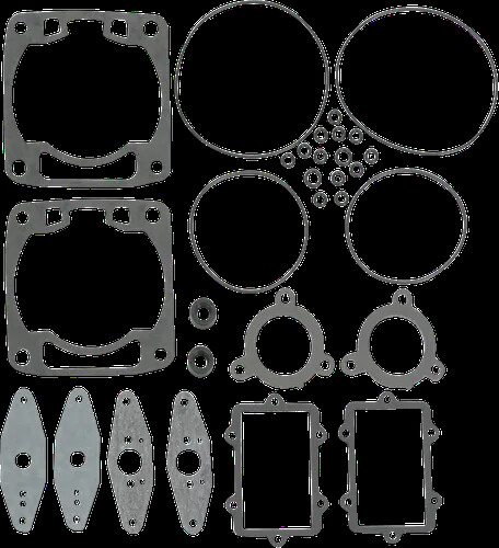 Cometic 03-04 Arctic Cat F5 Sabercat Top End Gasket Kit