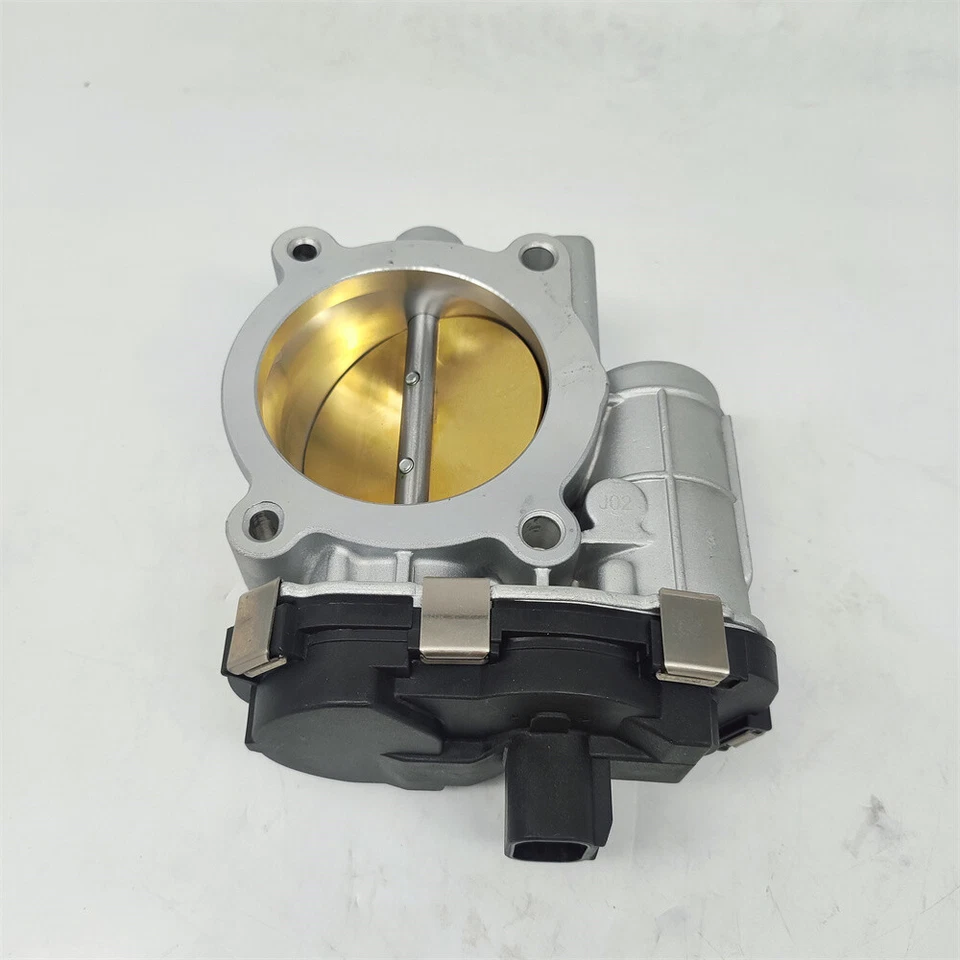 Nuevo cuerpo del acelerador del actuador 4934537 se adapta a Cummins 8,9 L ISL ISX ISC G Foto 4 de 4