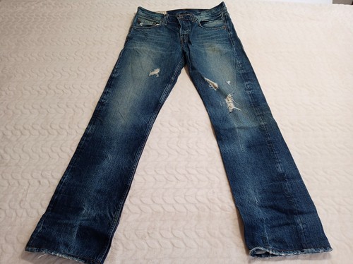 J Brand Walker Mens Jeans 30 Relaxed 