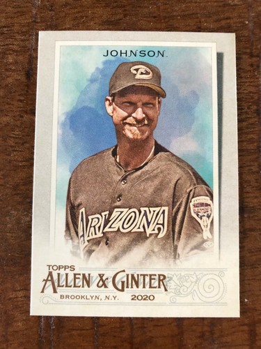 2020 Topps Allen & Ginter - Base Set #1-300 - You Pick! - Complete Your Set - Picture 2 of 98