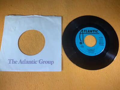 E5-73 DEBBIE GIBSON Shake Your Love - PROMO - 1987 - 7-89187