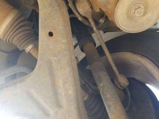 RPD500760 stoßdämpfer hinten links 4784217 für LAND ROVER RANGE (LM) V8 TD VOGUE