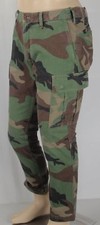 Polo Ralph Lauren Weathered Camo Stretch Slim Fit Cargo Pants NWT