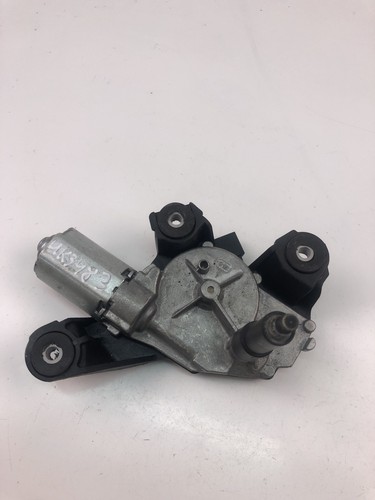 RENAULT MEGANE III Hatchback BZ0 Scheibenwischermotor 287100007R 2010 24349338