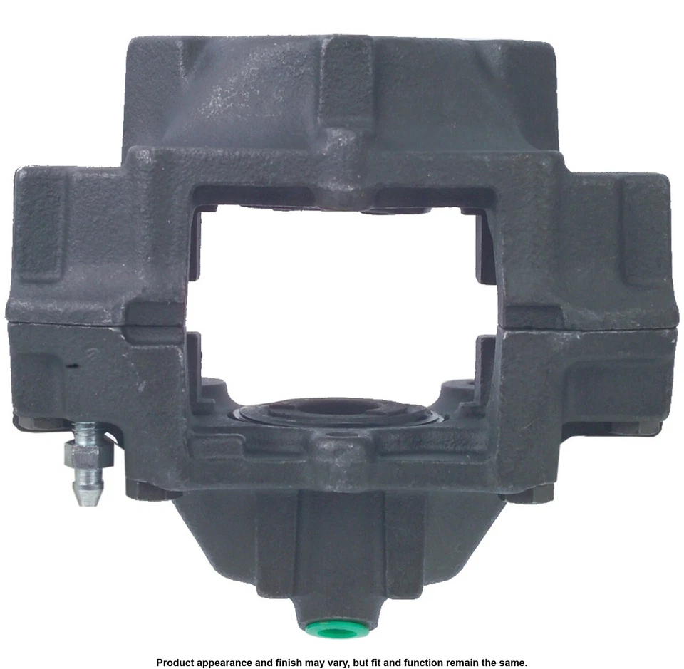 Pinza de freno derecha de cardone para Mercedes-Benz E300 1997 con aspiración natural Foto 4 de 4