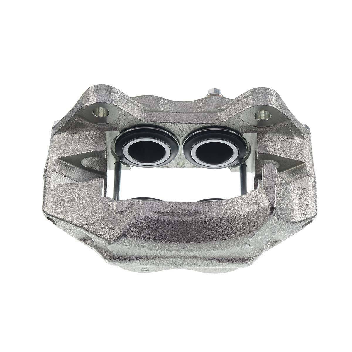 PowerStop Caliper | 1995–2003 Toyota Tacoma Front Left (L1784)