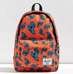 santa cruz herschel backpack