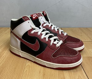 jason voorhees dunk high