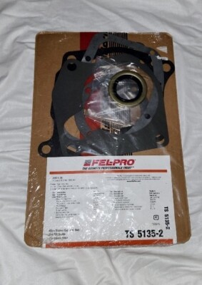 Manual Transmission Gasket Set-Trans Top Gasket Fel-Pro TS 5135-2