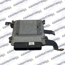 2011-2013 Hyundai Elantra 1.8L Engine Computer Control Module ECM ECU 391022EMB3
