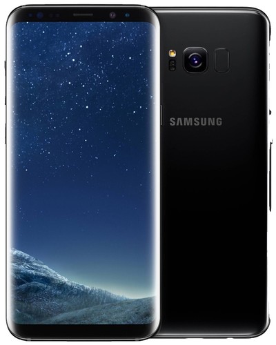 Samsung Galaxy S8 Plus S8+ SM-G955U 64GB Unlocked AT&T Verizon T