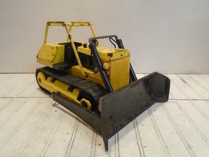 tonka t9 bulldozer