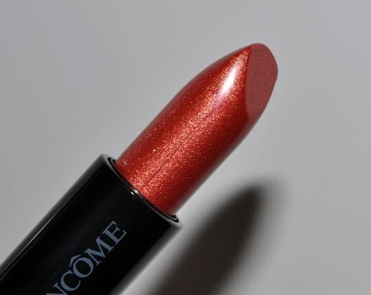 Lancome Color Design Lipstick 148 Groupie Sensational
