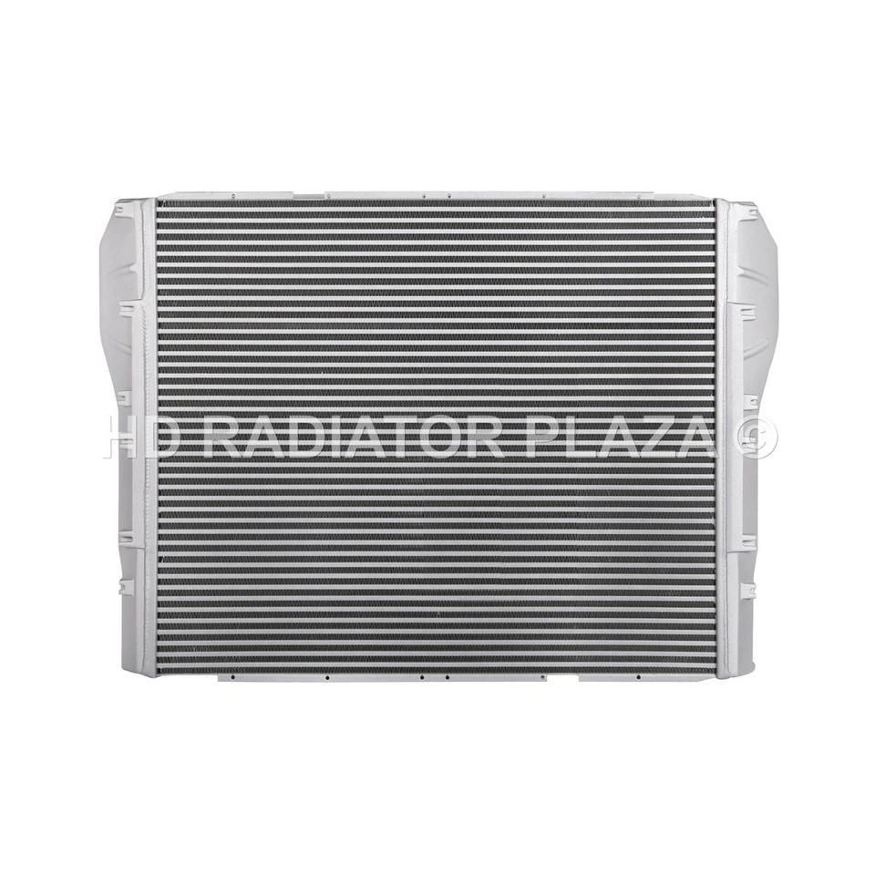 Charge Air Cooler For Kenworth T400 T800 W900 Peterbilt 384 386 389 35 x 30 3/16 Foto 3 de 4