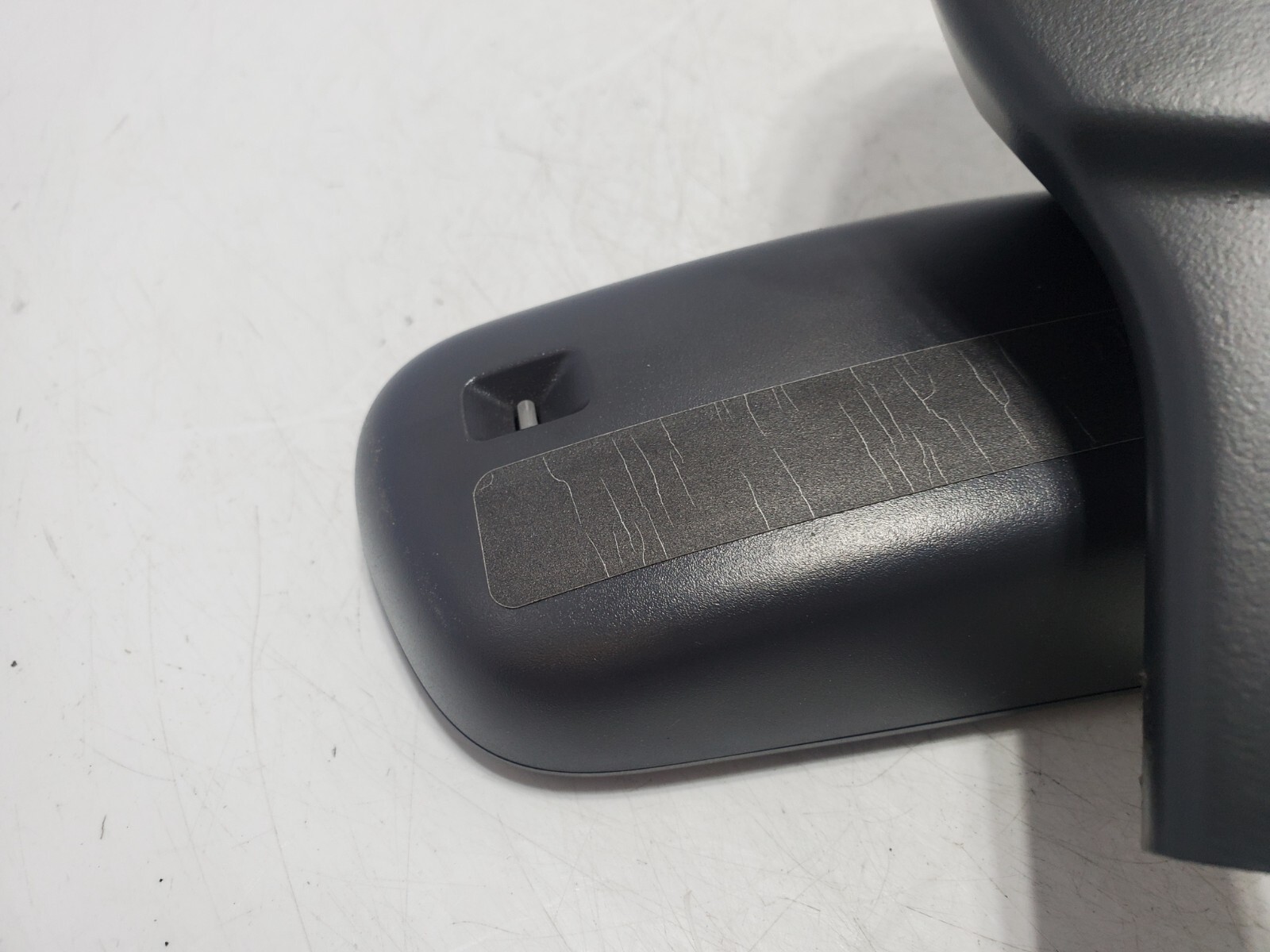 ✅ 2003-2009 OEM Bentley Continental GT GTC Interior Rear View Mirror Black