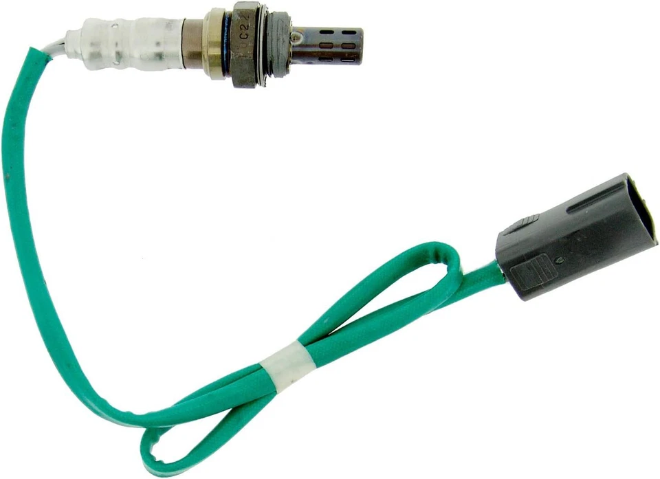 Juego de 4 sensores de oxígeno O2 aguas arriba y aguas abajo para Mazda 6 2006 2007 2008 3,0 L Foto 4 de 4