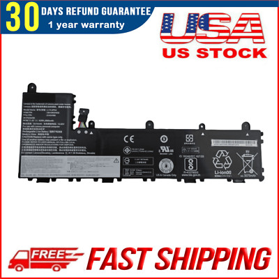 Genuine L17L3P54 L17M3P56 01AV486 01AV487 Battery for ThinkPad Yoga 11e 5th Gen