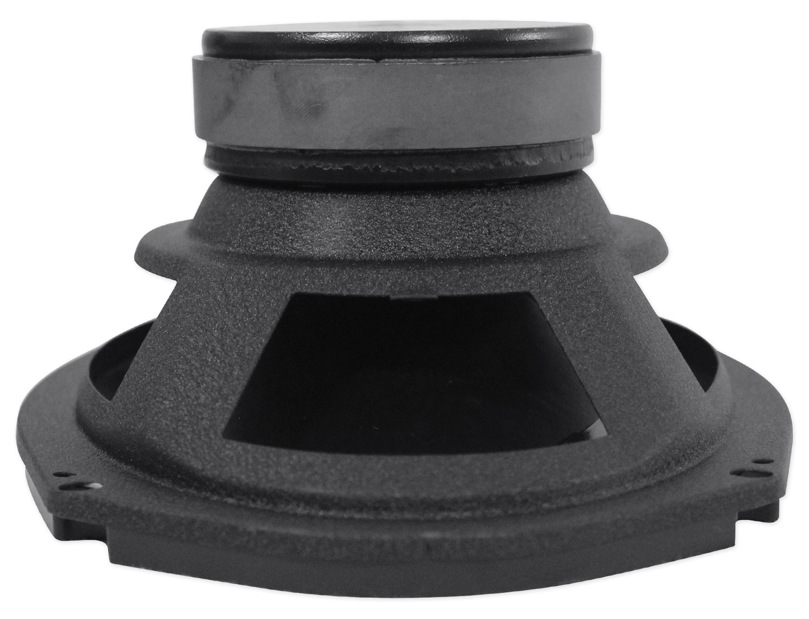 Заводская замена динамиков на задней панели Kicker DSC 6x9 для Infiniti M30 1990-1992 годов выпуска