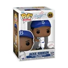 Funko Pop! MLB Legends Brooklyn Dodgers Jackie Robinson #42