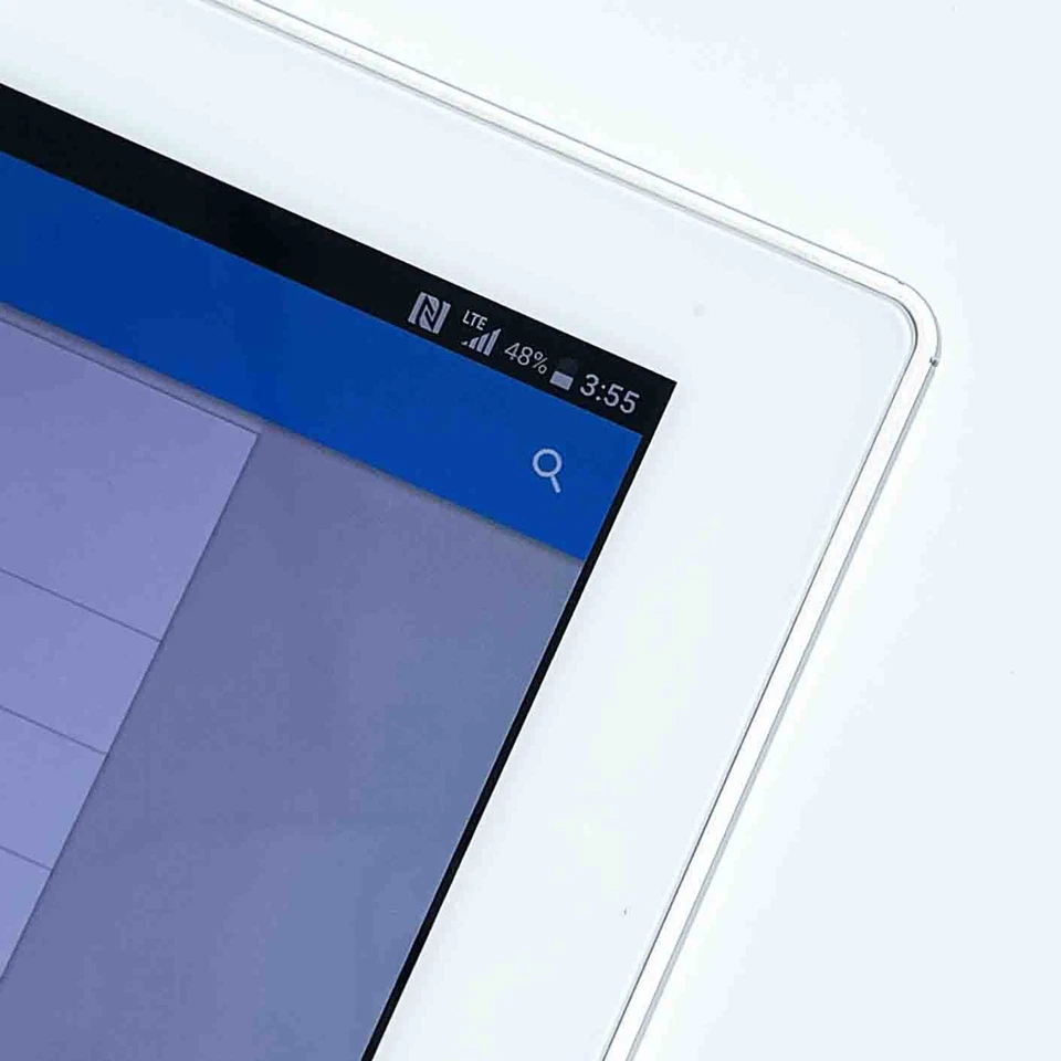 Sony Xperia Z4 Tablet Unlocked 3G+32GB Android 6.0 6000mAh White - Image 4 of 4