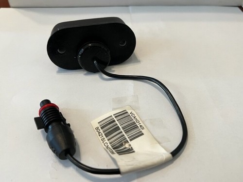 New ASA Voyager Rear Camera VCAHD140i Heavy Duty, ADH, with ASA 34ft ext cable - Picture 2 of 7