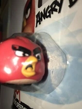 Angry Birds Speedsters Red Speedster Open Beak by Spin Master & Rovio 2016