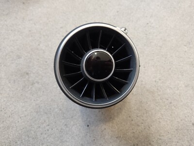 Lüftung Audi TT 8S Lüftungsdüsen Ausströmer Mitte Rechts Air Vent 8S1820952