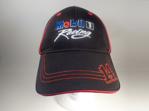 stewart haas racing hats