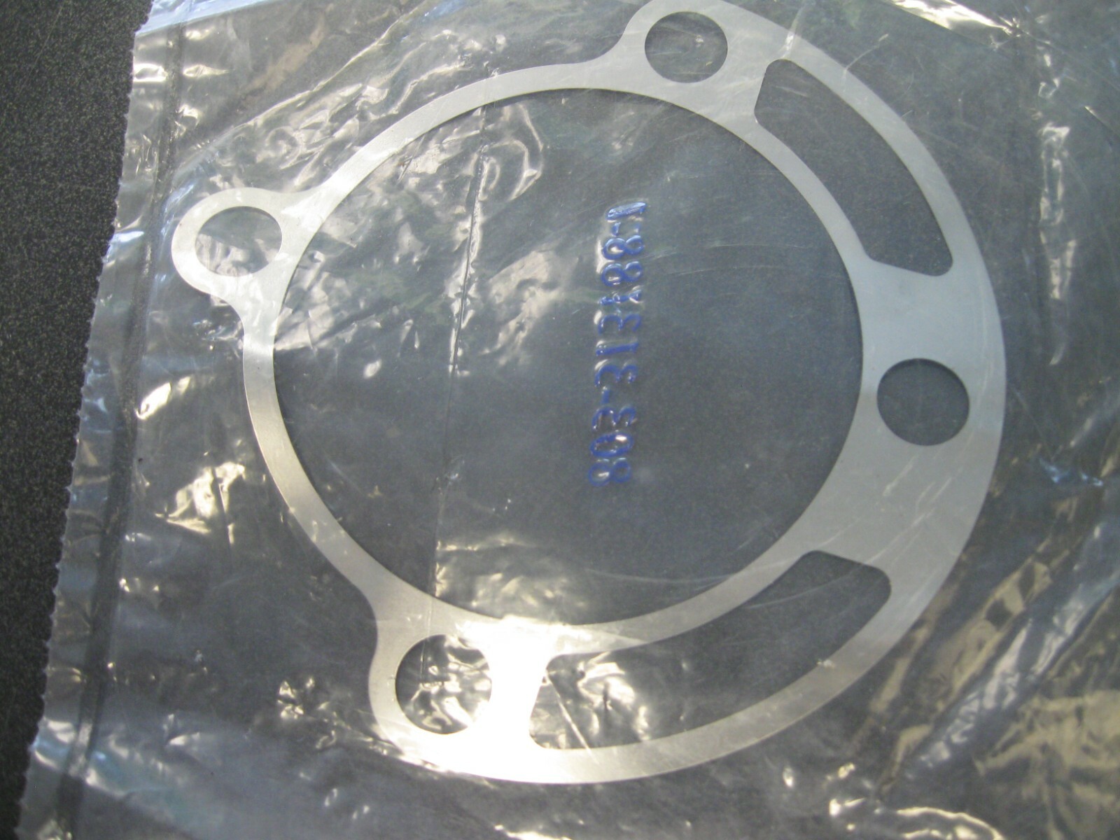 JOHNSON EVINRUDE OMC .008 BEARING HOUSING SHIM 0313188. JO78 eBay