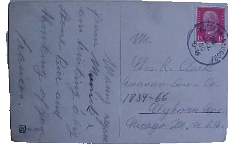 German & Colonies Stamps