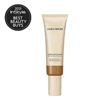 LAURA MERCIER  TINTED MOISTURIZER NATURAL SKIN PERFECTOR 4W1  TAWNY SPF30 25ML