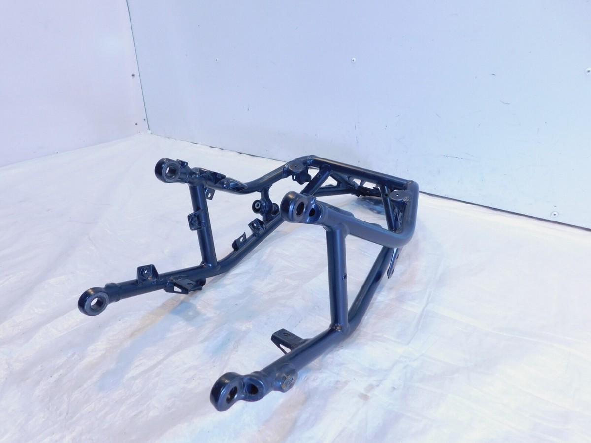 rea s1  daikodoko Harley Davidson Sportster S 1250 RH1250S Rear Tail Section