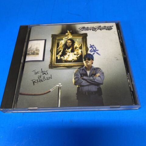 MULTI VARIETY 70's 80's 90's Today Rock Pop Rap/Hip Hop - CD