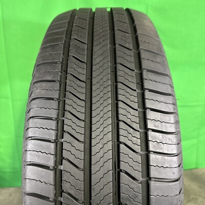 Single,Used-255/65R18 Michelin Defender 2 111H 9/32 DOT 1024* | eBay
