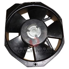 New In Box ETRI 148VK0281000 Cooling Fan 208-240V 35/33W