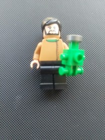 Lego Ideas: The Beatles Yellow Submarine 21306 All Five Minifigures 