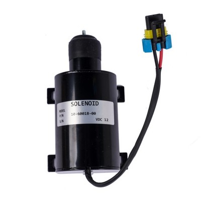 12V Speed Solenoid for Carrier Vector 1550 Genesis TM900 Supra 950 422 106001800