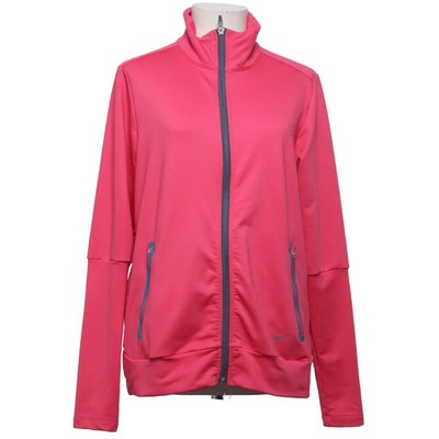 Nike Golf, Trainingsjacke, Damen, Größe: L, Tour Performance, Pink #LLO