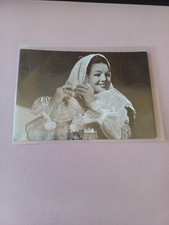 CARTOLINA COSTUMI SARDI   VIAGGIATA SARDEGNA