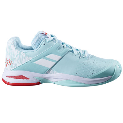 BABOLAT Schuhe PROPULSE ALL COURT TENNIS 37-40 NEU85  ac blast pulsion tere fury