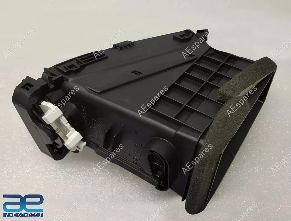 Center Duct Air Vent Assembly LH For Hyundai I20 2012-2014 974101J6004X view 2