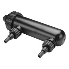 Pond Boss 52735 Pond Uv Clarifier, Uv, 575 Gph, 16 Ft. Cord