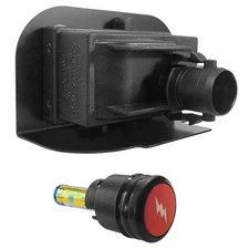 ForQ Igniter Kit 80453 Electronic Igniter Assembly For Gas Grills