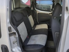 Retroviseur droit (ou coque) Fiat Qubo
