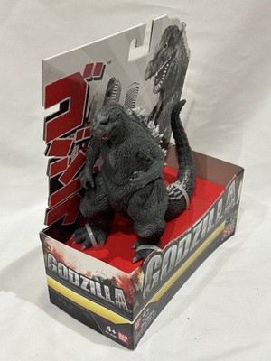 Bandai 2014 Classic Godzilla 1954 60th Anniversary 7