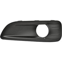 Diederichs 4073049 LüFtungsgitter, StoßStange Links FüR CitroËN C4 II (B7) 2011-