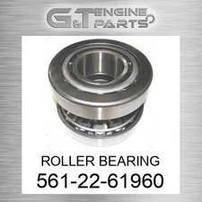 561-22-61960 ROLLER BEARING fits KOMATSU (NEW AFTERMARKET)