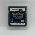 Pokemon Black Version for Nintendo DS/NDS/2DS/3DS (2011) Very Good US