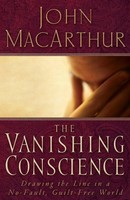 John F. Jr. Macarthur | The Vanishing Conscience | Taschenbuch | Englisch (2005)