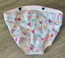 Bright Starts Minnie Mouse Forever Besties Jumper Seat Cover Replacement Part